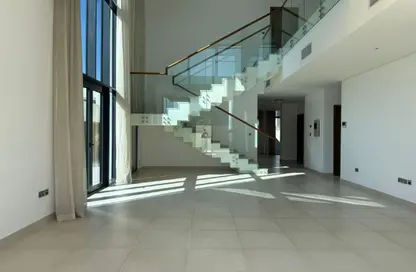 فيلا - 4 غرف نوم - 5 حمامات للايجار في الياس الغرببة - جزيرة ياس - أبوظبي