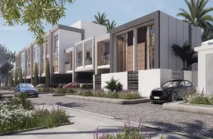 Townhouse - 2 Bedrooms - 4 Bathrooms for sale in Verdana 2 - Dubai Investment Park (DIP) - Dubai