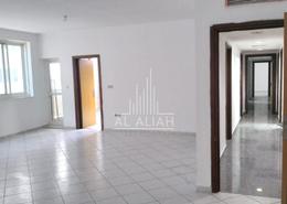 Apartment - 3 bedrooms - 3 bathrooms for rent in ZADCO Complex Building A - ZADCO Complex - Al Khalidiya - Abu Dhabi