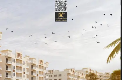Apartment - Studio - 1 Bathroom for sale in Al Amira Village - Al Yasmeen - Ajman