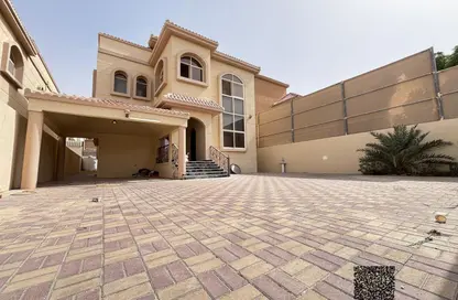 فيلا - 5 غرف نوم - 7 حمامات للايجار في 1 المويهات - المويهات - عجمان فيلا - 5 غرف نوم - 7 حمامات للايجار في 1 المويهات - المويهات - عجمان