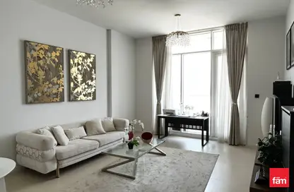 Apartment - 1 Bedroom - 2 Bathrooms for sale in PG Upperhouse - Al Furjan - Dubai