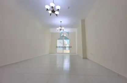 Apartment - 2 Bedrooms - 3 Bathrooms for rent in Al Kawthar Tower - Al Nahda - Sharjah
