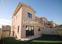Townhouse - 3 bedrooms - 4 bathrooms for rent in Mira 2 - Mira - Reem - Dubai