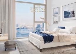 Apartment - 3 bedrooms - 3 bathrooms for sale in Creek Crescent - Dubai Creek Harbour (The Lagoons) - Dubai