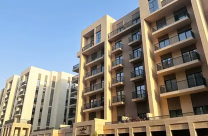 Apartment - 2 Bedrooms - 3 Bathrooms for sale in Nada Residences - Maryam Gate Residence - Maryam Island - Sharjah