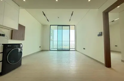 Apartment - 1 Bedroom - 2 Bathrooms for rent in Binghatti Azure - Jumeirah Village Circle - Dubai