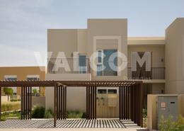 Townhouse - 2 bedrooms - 2 bathrooms for sale in Urbana III - EMAAR South - Dubai South (Dubai World Central) - Dubai