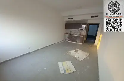 Apartment - Studio - 1 Bathroom for rent in Al Rawda 2 Villas - Al Rawda 2 - Al Rawda - Ajman