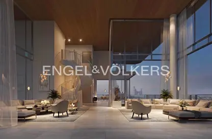 بنتهاوس - 5 غرف نوم - 7 حمامات للبيع في سيرينيا ليفينج بنايه 3 - سيرينا ليفينج - نخلة جميرا - دبي بنتهاوس - 5 غرف نوم - 7 حمامات للبيع في سيرينيا ليفينج بنايه 3 - سيرينا ليفينج - نخلة جميرا - دبي