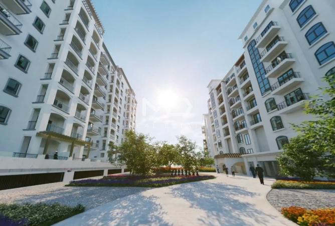 Apartment - Studio - 1 Bathroom for sale in Residences E - Yas Golf Collection - Yas Island - Abu Dhabi