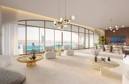 Apartment - 2 Bedrooms - 3 Bathrooms for sale in Ellington Ocean House - Palm Jumeirah - Dubai