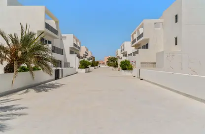 فيلا - 7 غرف نوم - 8 حمامات للايجار في فلل ار دي كاي جي بي 50 - مدينة خليفة - أبوظبي