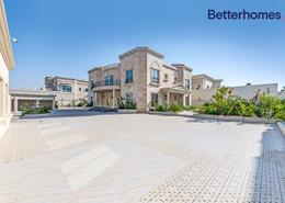 PRICE REDUCED | Only GCC | 7 BHK+POOL