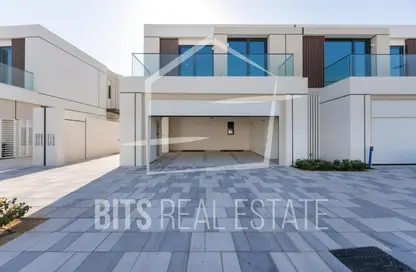 Villa - 4 Bedrooms - 5 Bathrooms for sale in District One Phase III - District One - Mohammed Bin Rashid City - Dubai