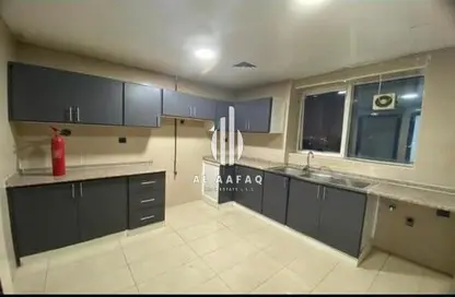 Apartment - 2 Bedrooms - 3 Bathrooms for rent in Al Majaz 3 - Al Majaz - Sharjah