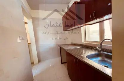 Apartment - 1 Bedroom - 1 Bathroom for rent in Al Rawdah - Abu Dhabi