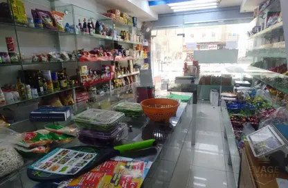 متجر - استوديو - 1 حمام للبيع في النخيل 2 - النخيل - عجمان