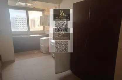 شقة - 1 حمام للايجار في ذا ايكون جازا 2 - الراشدية 3 - الراشدية - عجمان