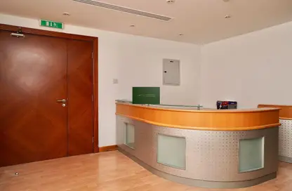 مكتب - استوديو للايجار في فندق فيرمونت - شارع الشيخ زايد - دبي مكتب - استوديو للايجار في فندق فيرمونت - شارع الشيخ زايد - دبي