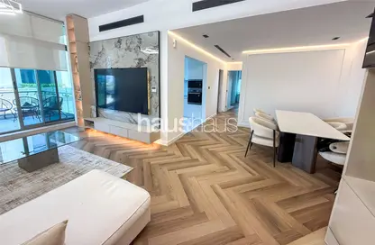 شقة - 2 غرف نوم - 3 حمامات للبيع في بولو ريزيدنس - ميدان افينيو - ميدان - دبي شقة - 2 غرف نوم - 3 حمامات للبيع في بولو ريزيدنس - ميدان افينيو - ميدان - دبي