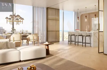 Apartment - 2 Bedrooms - 3 Bathrooms for sale in Mr. C Residences Downtown - Al Wasl - Dubai