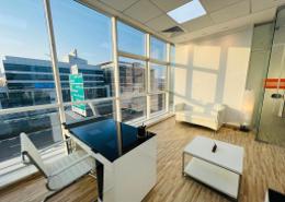 Business Centre - 6 bathrooms for rent in Business Atrium Building - Oud Metha - Bur Dubai - Dubai
