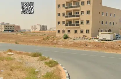 أرض - استوديو للبيع في الجرف 3 - الجرف - عجمان وسط المدينة - عجمان