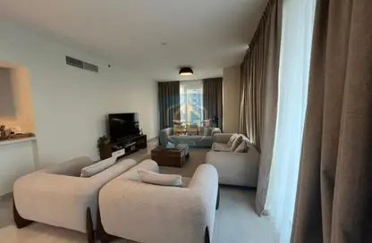 شقة - 2 غرف نوم - 3 حمامات للبيع في 1 Residences - 2 - وان ريزيدندس - الكفاف - زعبيل - دبي