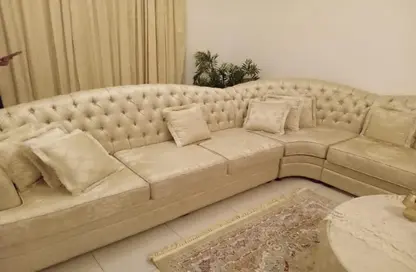 Apartment - 1 Bedroom - 2 Bathrooms for rent in Al Khail Heights - Al Quoz - Dubai