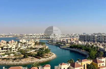 Apartment - Studio - 1 Bathroom for rent in Royal Breeze 1 - Royal Breeze - Al Hamra Village - Ras Al Khaimah