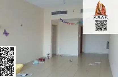 شقة - غرفة نوم - 2 حمامات للبيع في 1 عجمان ون تاور - عجمان واحد - عجمان وسط المدينة - عجمان