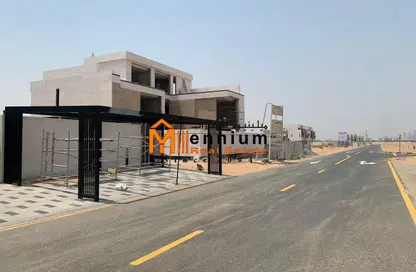 Land - Studio for sale in Al Tayy Suburb - Sharjah