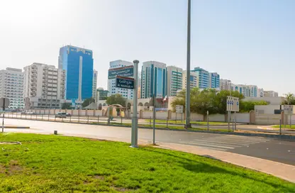 Whole Building - 7+ Bedrooms - 7+ Bathrooms for sale in Hadbat Al Zafranah - Muroor Area - Abu Dhabi