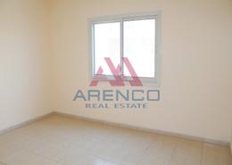 Empty Room image for: Apartment - 1 bedroom - 2 bathrooms for rent in Al Madar 2 - Al Madar - Umm Al Quwain, Image 1
