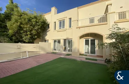 فيلا - 3 غرف نوم - 3 حمامات للايجار في الينابيع 4 - الينابيع - دبي فيلا - 3 غرف نوم - 3 حمامات للايجار في الينابيع 4 - الينابيع - دبي