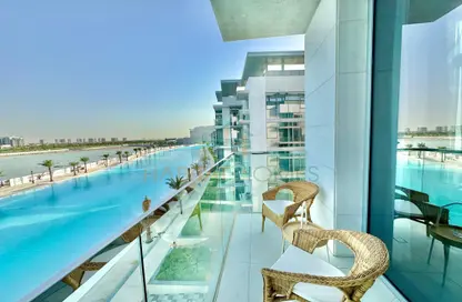 شقة - غرفة نوم - 1 حمام للايجار في 22 مساكن - المنطقة وان - مدينة الشيخ محمد بن راشد - دبي