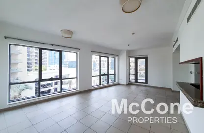 Apartment - 1 Bedroom - 2 Bathrooms for rent in South Ridge 3 - South Ridge - Downtown Dubai - Dubai