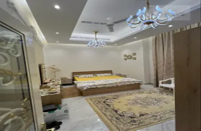 تاون هاوس - 2 غرف نوم - 3 حمامات للبيع في قرية ريبورتاج 1 - دبي لاند - دبي