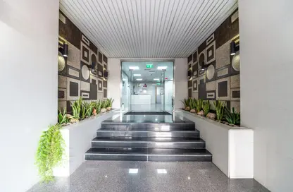 Apartment - 3 Bedrooms - 3 Bathrooms for rent in Al Rostamani Tower A - Al Rostomani Towers - Sheikh Zayed Road - Dubai