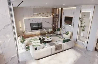 شقة - غرفة نوم - 2 حمامات للبيع في اكاشيا - جزيرة المرجان - رأس الخيمة شقة - غرفة نوم - 2 حمامات للبيع في اكاشيا - جزيرة المرجان - رأس الخيمة