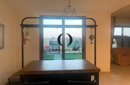 Villa - 3 Bedrooms - 4 Bathrooms for sale in Noor Townhouses - Town Square - Dubai