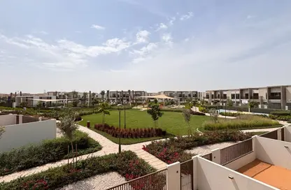 Villa - 3 Bedrooms - 4 Bathrooms for sale in La Violeta 1 - Villanova - Dubai Land - Dubai