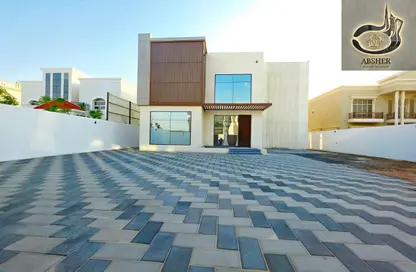 فيلا - 6 غرف نوم - 8 حمامات للايجار في الخوانيج 1 - الخوانيج - دبي