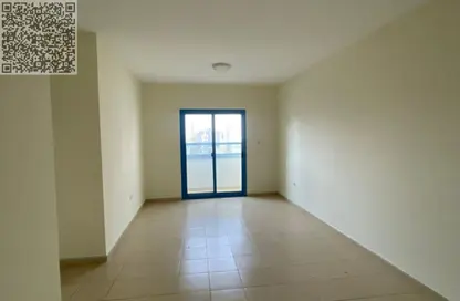 Apartment - 2 Bedrooms - 2 Bathrooms for rent in Al Naemiya Tower 1 - Al Naemiya Towers - Al Nuaimiya - Ajman