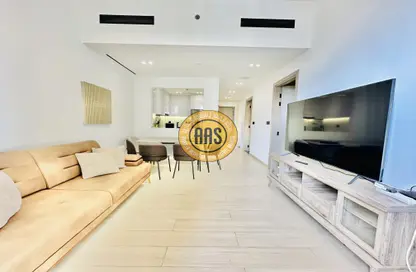 Apartment - 1 Bedroom - 2 Bathrooms for rent in Binghatti Nova - Jumeirah Village Circle - Dubai