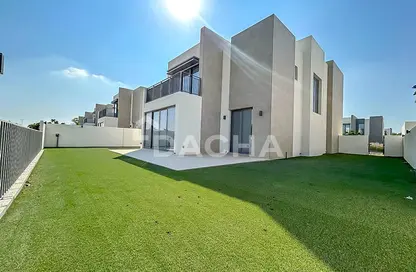 فيلا - 4 غرف نوم - 4 حمامات للايجار في جولف لينكس - اعمار الجنوبية - دبي الجنوب (مركز دبي العالمي) - دبي