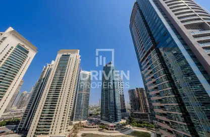 شقة - غرفة نوم - 2 حمامات للايجار في غولد كريست فيوز 1 - (JLT) مجمع V - أبراج بحيرة الجميرا - دبي شقة - غرفة نوم - 2 حمامات للايجار في غولد كريست فيوز 1 - (JLT) مجمع V - أبراج بحيرة الجميرا - دبي