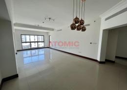 Apartment - 2 bedrooms - 3 bathrooms for rent in Golden Mile 2 - Golden Mile - Palm Jumeirah - Dubai