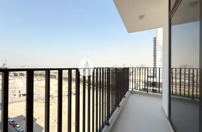 شقة - غرفة نوم - 2 حمامات للايجار في قرية الجميرا سركل - دبي